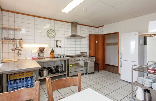 Holwerd Autre | Ferme moderne en Frise au bord de la mer