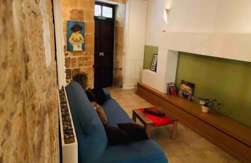 Birgu Maison | Authentic House of Character