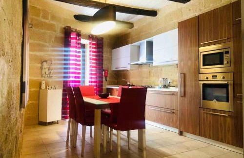 Birgu Maison | Authentic House of Character