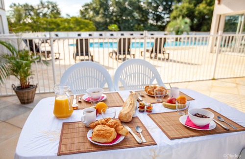 Cassen Maison | Authentic Landes Experience: Close to Gastronomy & Traditional Villages