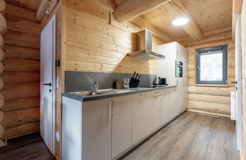 Jenig Chalet De Ski | Maison près d'une station de ski