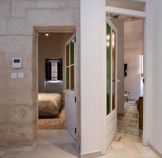 Zejtun Maison | Authentic Maltese 2-bedroom House with Terrace