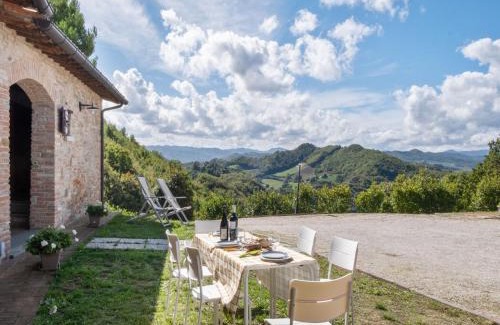 SantʼAngelo in Vado Maison | Authentic Marche Hideaway