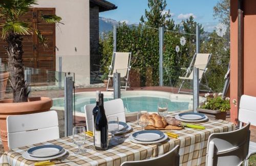 SantʼAngelo in Vado Maison | Authentic Marche Hideaway