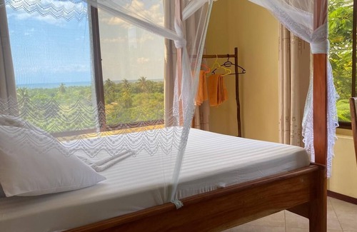 Bagamoyo Cabine | Authentic Mikoko Beach & Cottages