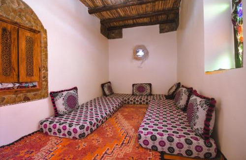 Timizguida-Ouftas Maison | Authentic Moroccan Family Homestay