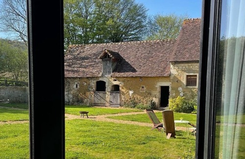 Val-au-Perche Autre | Authentic Perche family home