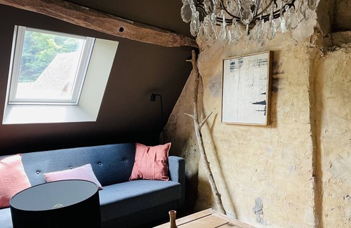 Val-au-Perche Autre | Authentic Perche family home
