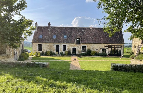 Val-au-Perche Autre | Authentic Perche family home