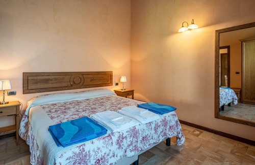 Camerino Maison | 1 chambres hébergement à Camerino