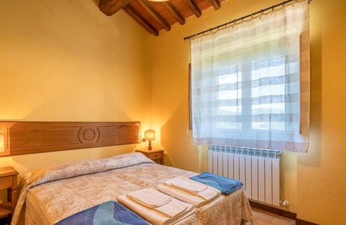 Camerino Maison | 2 chambres hébergement à Camerino