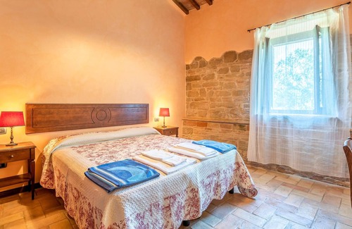 Camerino Maison | Authentic residence in the middle of nature with pool.