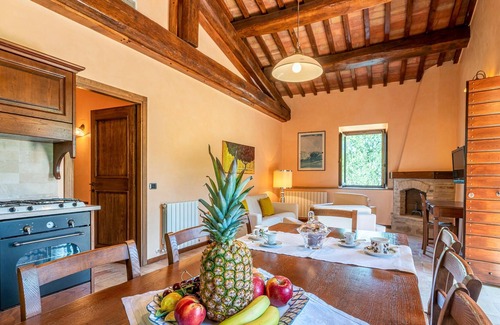 Camerino Maison | Authentic residence in the middle of nature with pool.