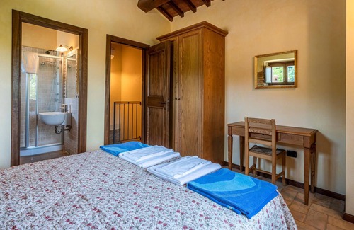 Camerino Maison | 1 chambres hébergement à Camerino