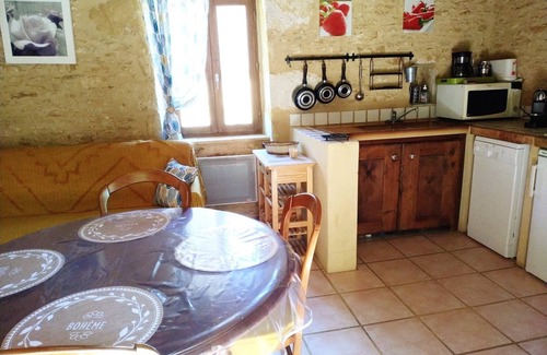 Proissans Cottage | Authentic small Périgord house with salt pool at the gates of SARLAT