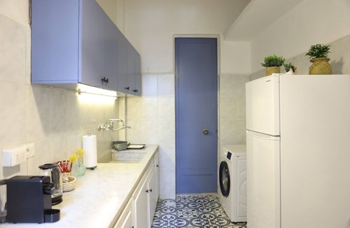 Beirut Appartement | Authentic Stay in Ashrafieh