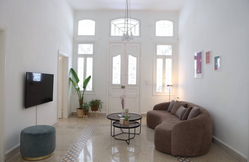 Beirut Appartement | Authentic Stay in Ashrafieh