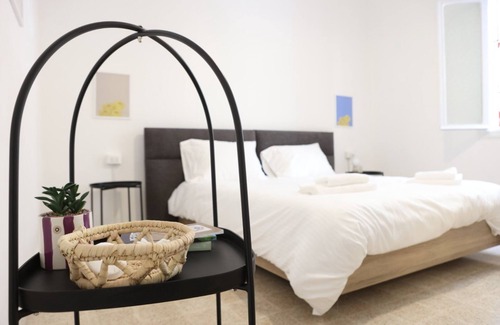 Beirut Appartement | Authentic Stay in Ashrafieh