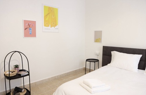 Beirut Appartement | Authentic Stay in Ashrafieh