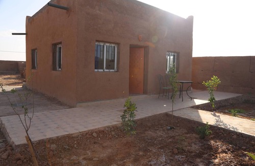 Amezrou Appartement | Authentic stay in tranquil farmstead. Take a break in our peaceful oasis.