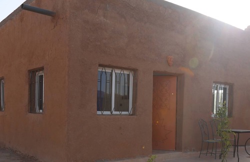 Amezrou Appartement | Authentic stay in tranquil farmstead. Take a break in our peaceful oasis.