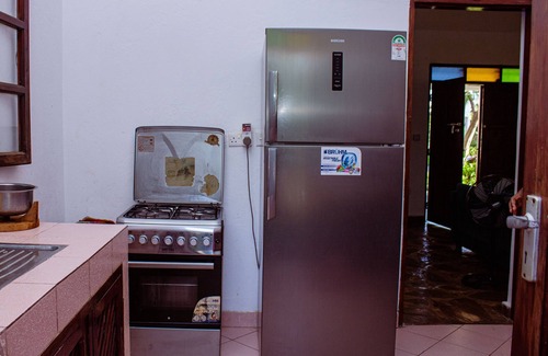 Malindi Villa | Authentic Swahili experience - 5 mins to the beach.