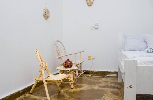 Malindi Villa | Authentic Swahili experience - 5 mins to the beach.
