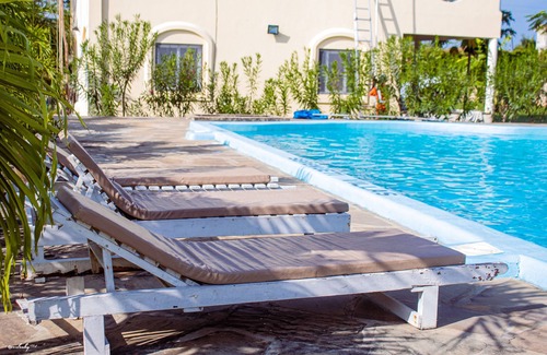 Malindi Villa | Authentic Swahili experience - 5 mins to the beach.