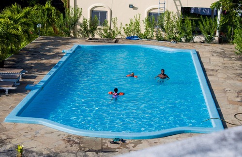 Malindi Villa | Authentic Swahili experience - 5 mins to the beach.