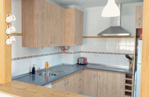 Dos Hermanas Appartement | Authentic vacation apartment in Seville - vacation like the locals in Andalusia