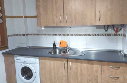 Dos Hermanas Appartement | Authentic vacation apartment in Seville - vacation like the locals in Andalusia