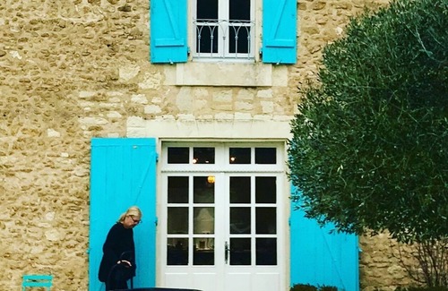 Thurageau Maison | Authentiek Landhuis