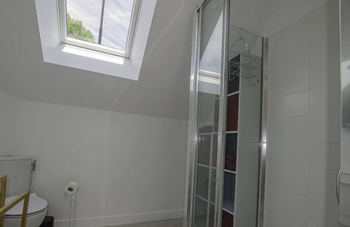 Balnot-la-Grange Maison | Authentique Longère Champenoise