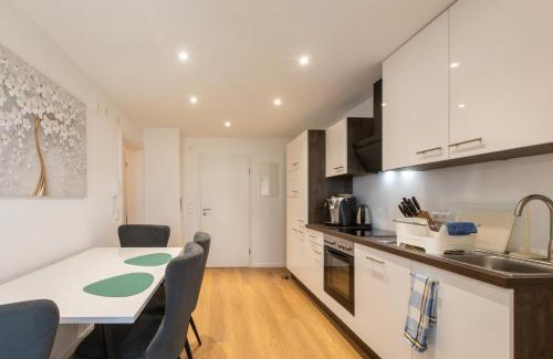 Kirchheim unter Teck Appartement | Authi's Stube