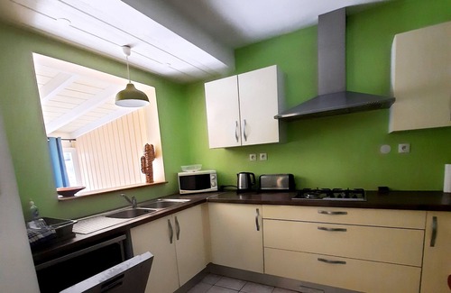 Lepinay Appartement | Autibonheur2 # appartement cosy sur les hauteurs de Sainte-Luce