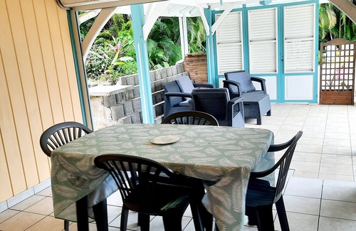 Lepinay Appartement | Autibonheur2 # appartement cosy sur les hauteurs de Sainte-Luce