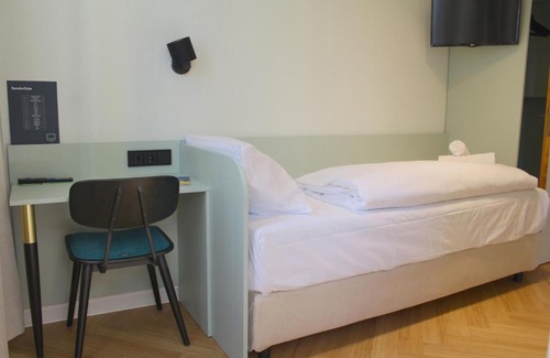 Pfungstadt Hôtel | Autobahn Hotel Pfungstadt Ost
