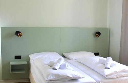 Pfungstadt Hôtel | Autobahn Hotel Pfungstadt Ost