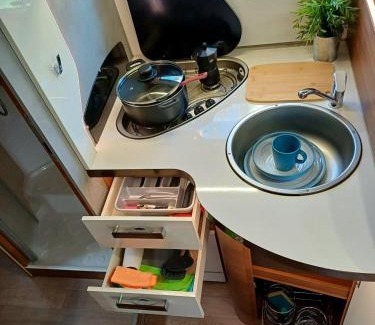 Corralejos Autre | Autocaravana de lujo Elnagh