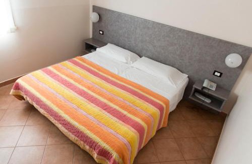 Le Rughe Hôtel | AutoHotel