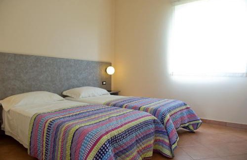 Borgo Montone Hôtel | Autohotel Ravenna