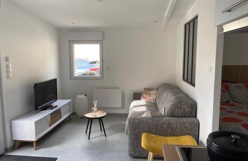 Prunay Appartement | Autour de la bulle