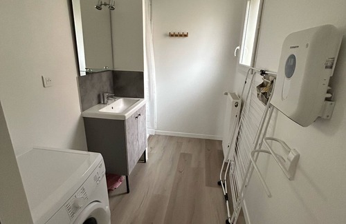 Chatel-Guyon Appartement | Autrefledort Gîte Nugère