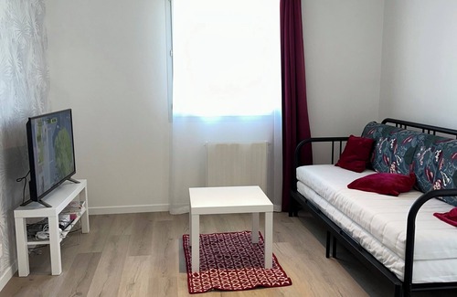 Chatel-Guyon Maison | Autrefledort Gîte COME