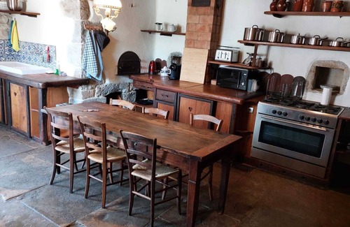 Le Larderet Maison | Maison pour 4 pers. aux Gîtes Du Larderet au bord de la foret de la Fresse
