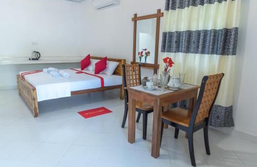 Dambulla Maison | Autumn Home Stay