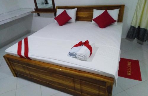 Dambulla Maison | Autumn Home Stay