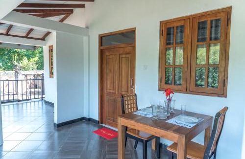 Dambulla Maison | Autumn Home Stay