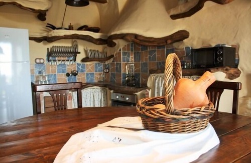 San Jorge Cottage | Offre d'automne. Tranquillité entre mer et montagne