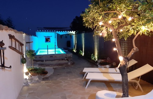 San Jorge Cottage | Offre d'automne. Tranquillité entre mer et montagne